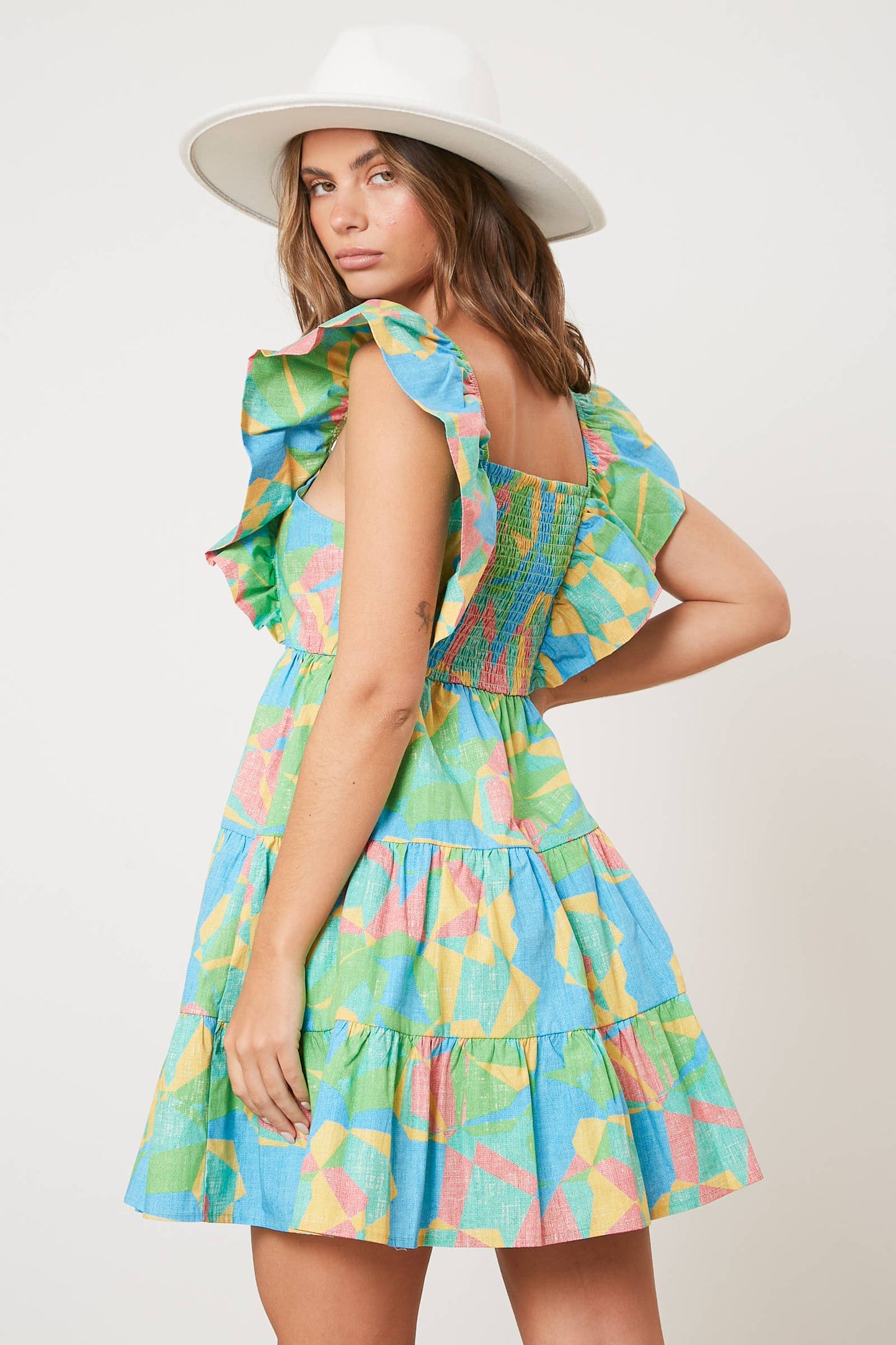 Grace Dress