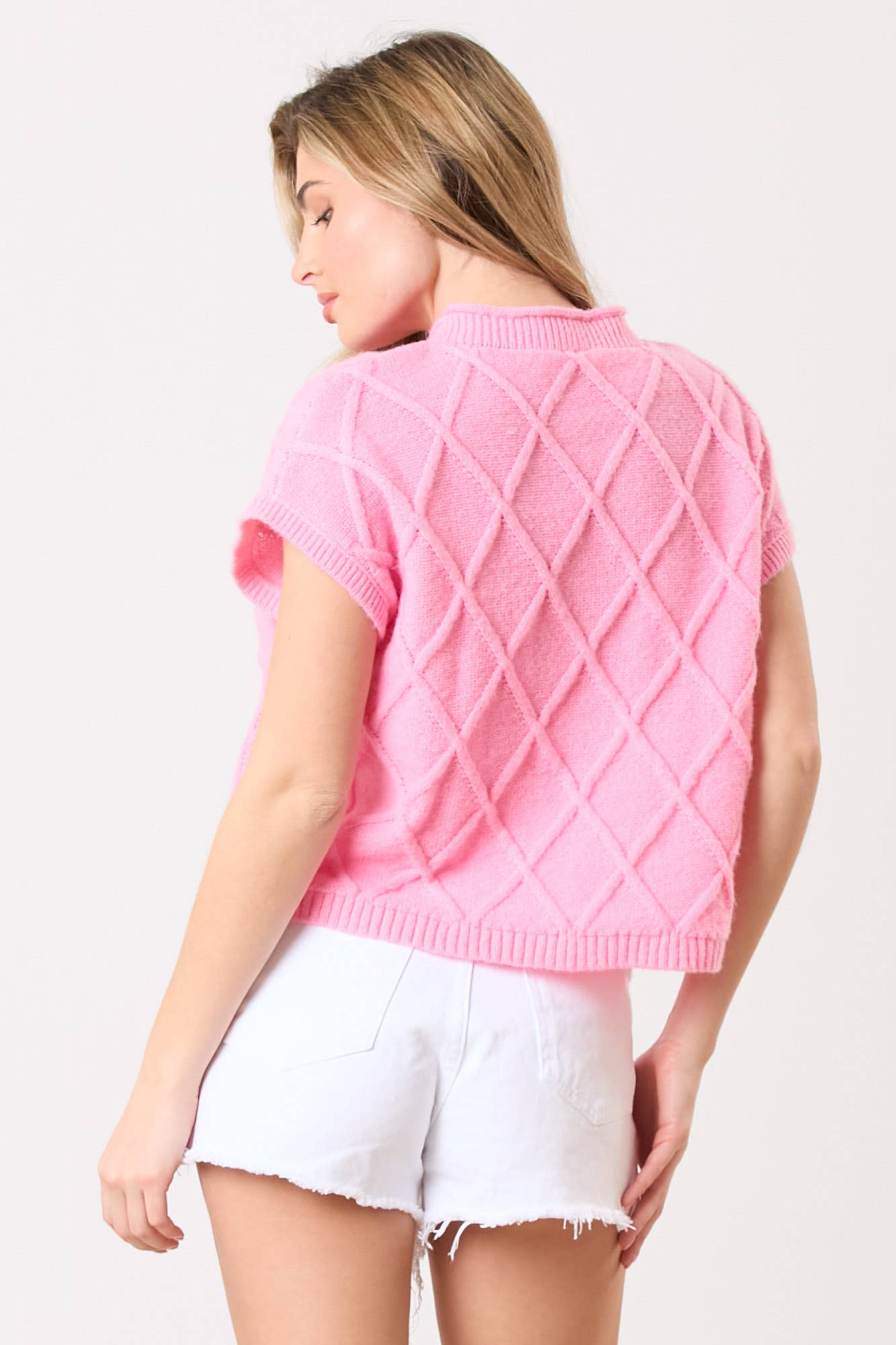 Freya Sweater