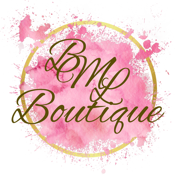 BML Boutique logo