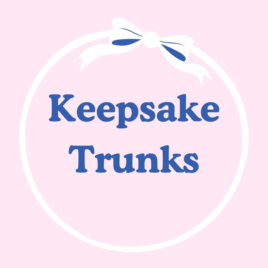 Keepsake Trunks