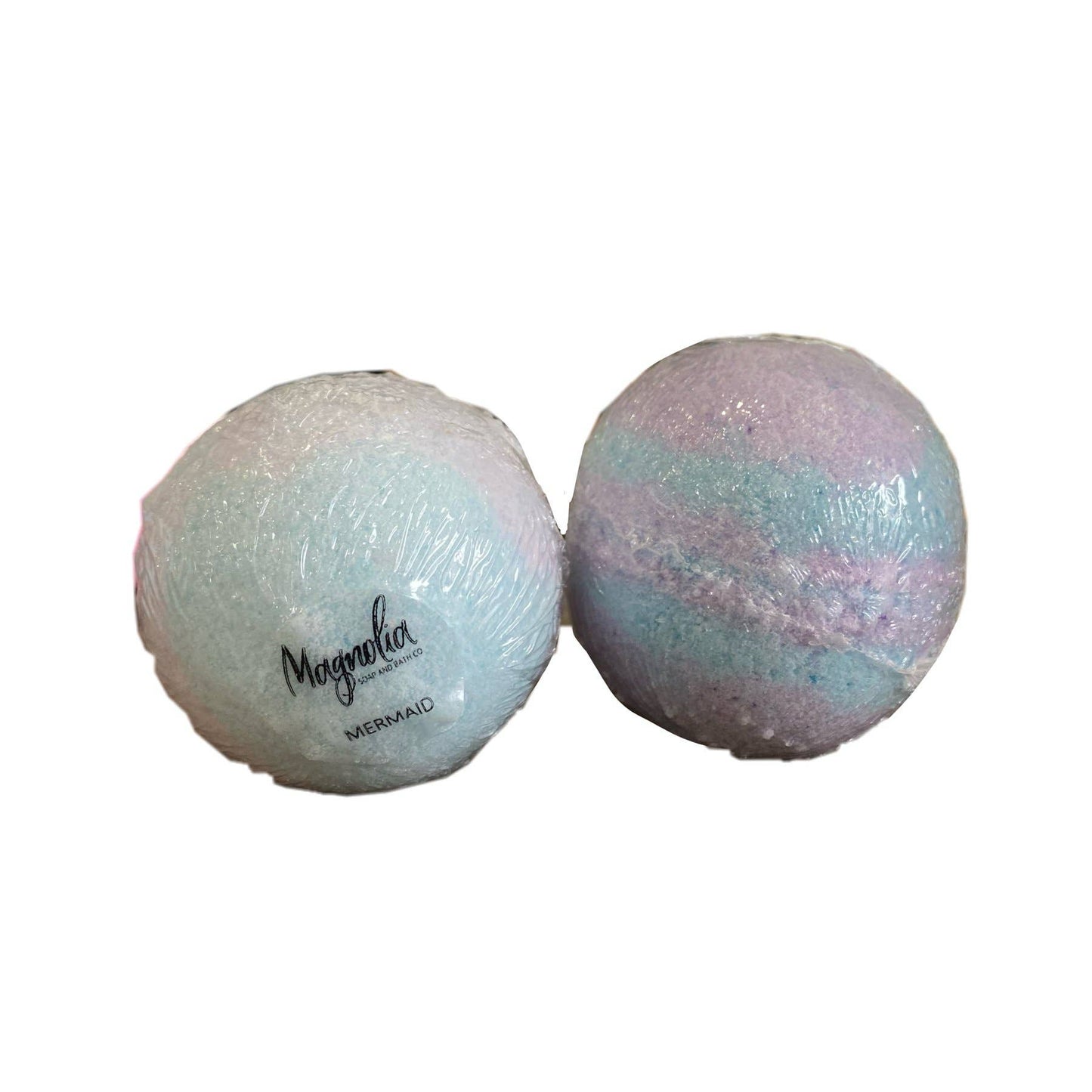 BATH BOMB