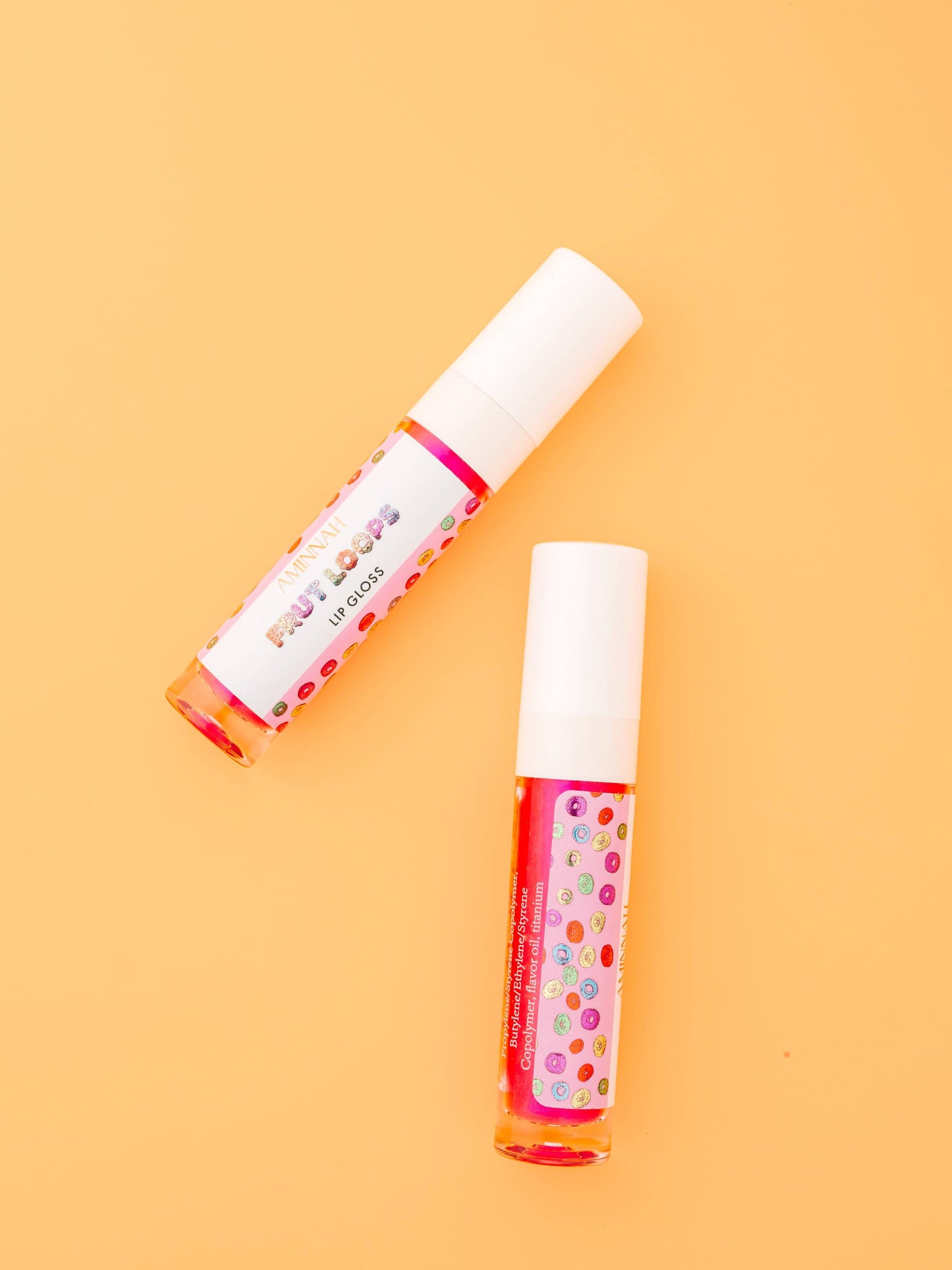 Unicorn Lip Gloss