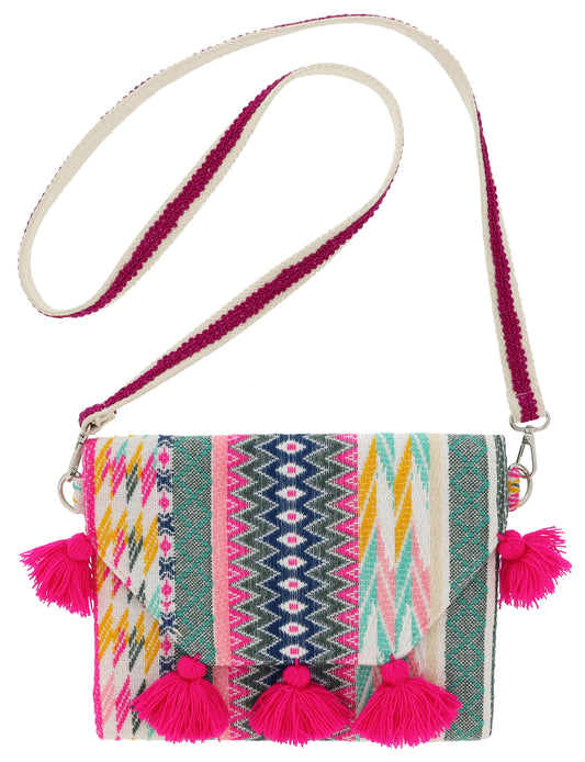 Brighton Crossbody