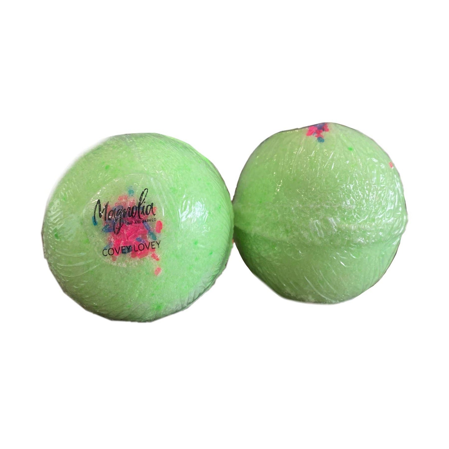 BATH BOMB