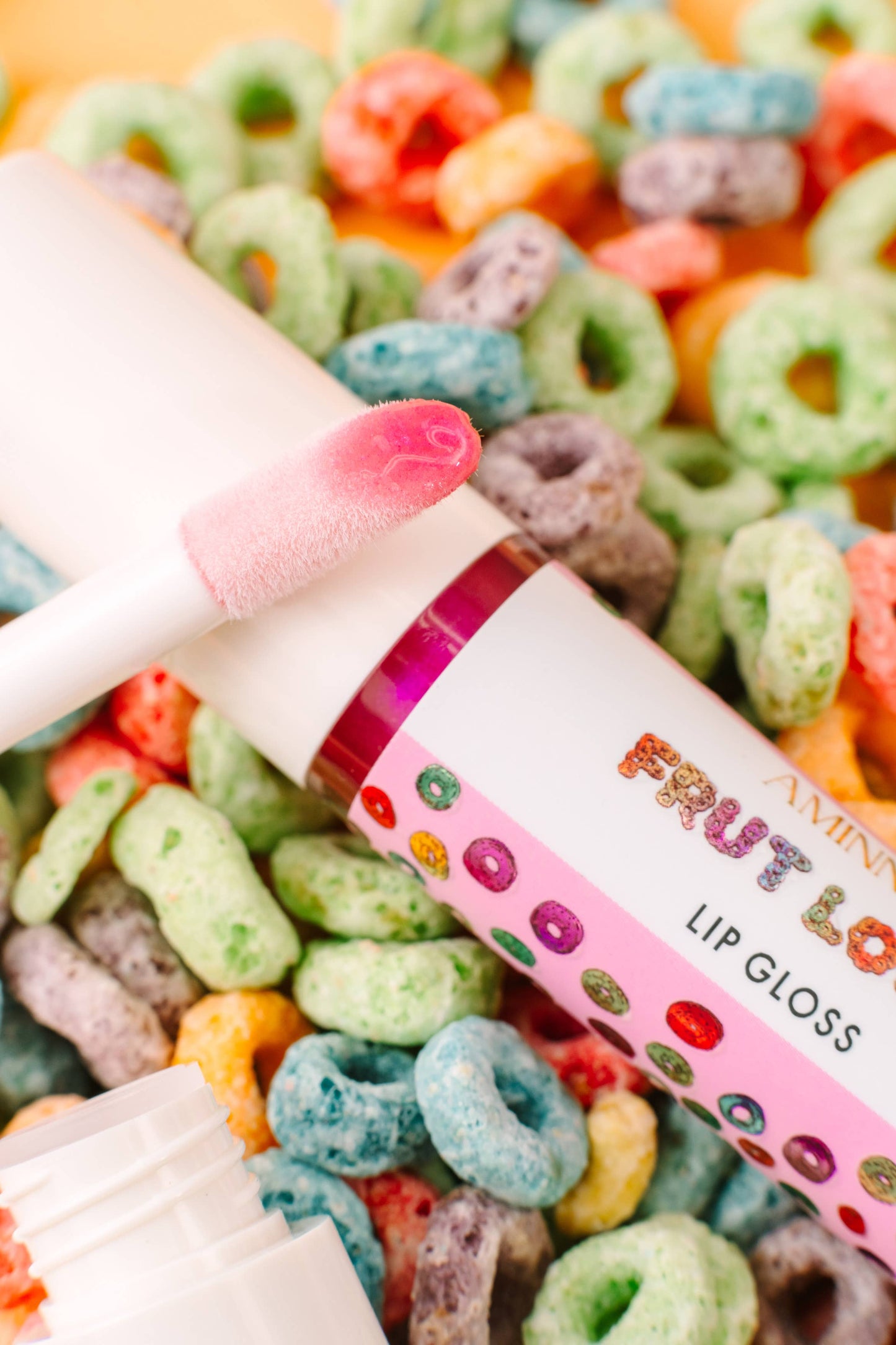 Unicorn Lip Gloss