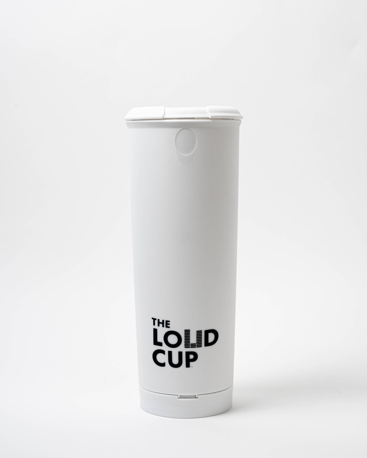 The Loud Cup Eagle White