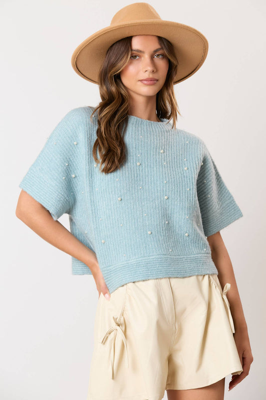 Isabel Sweater