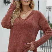 Abby sweater