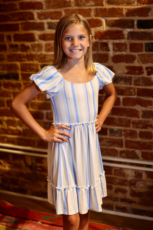 Mackenzie Dress