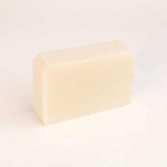 Unscented Soap