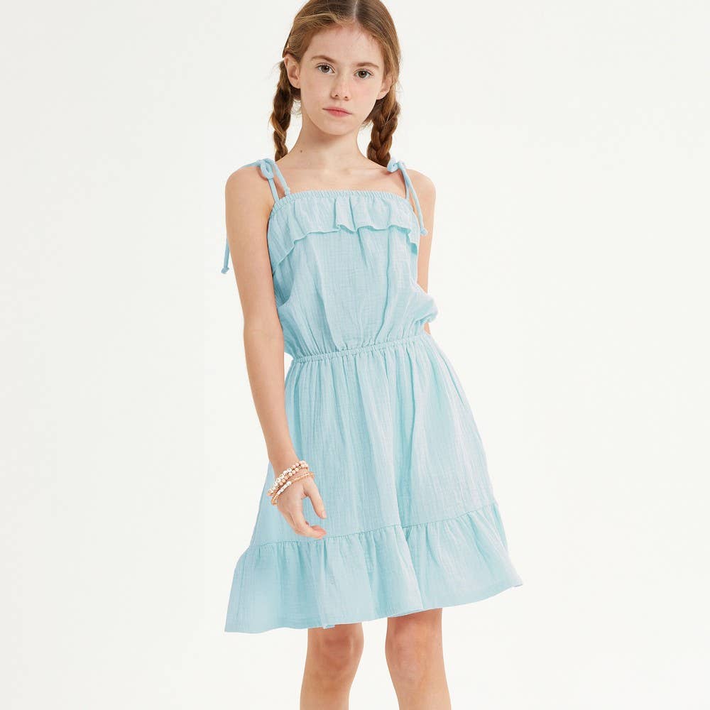 Kaylee Dress