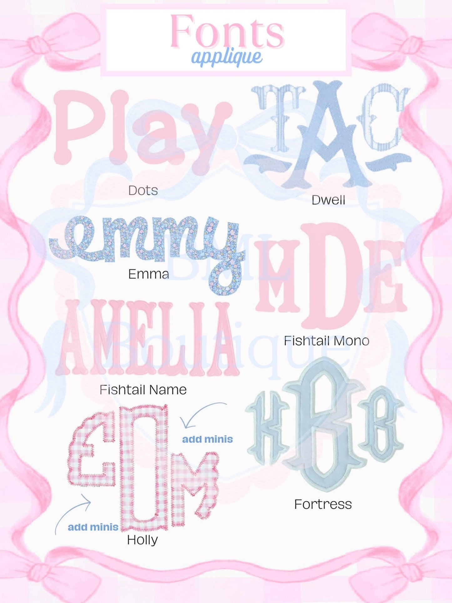 Baby Gown + Hat Bundle