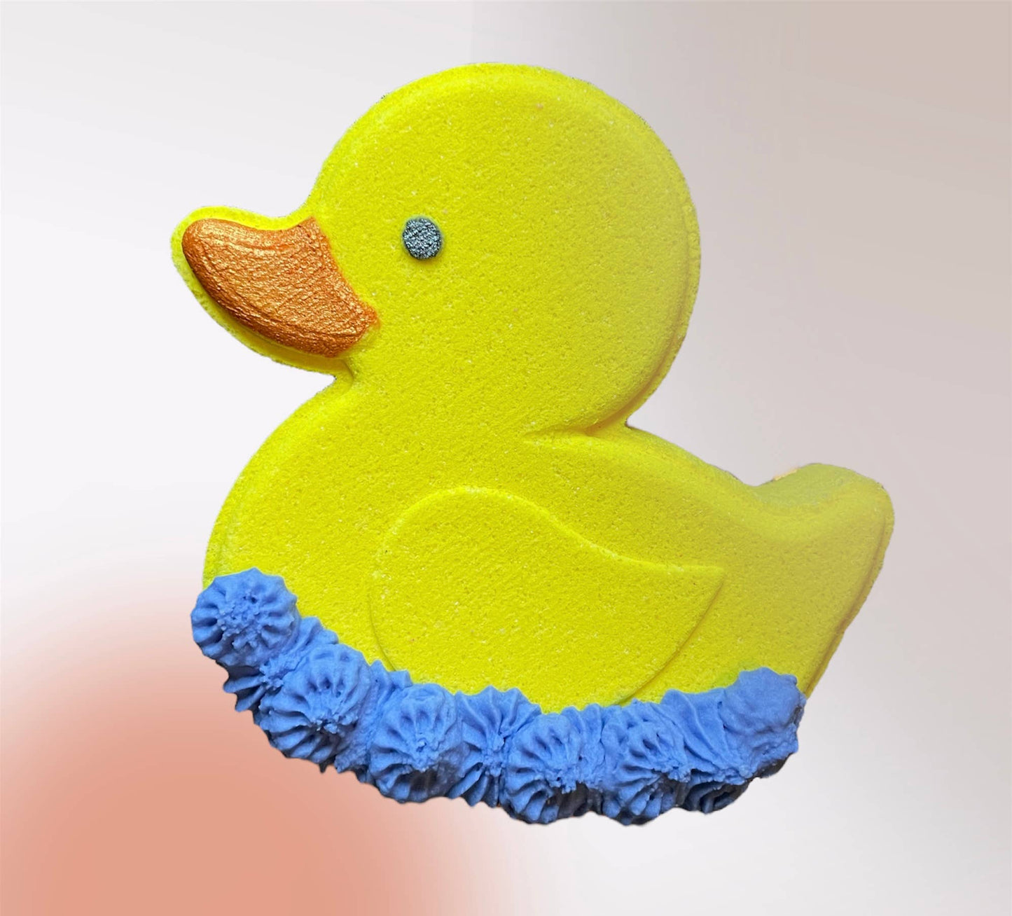 Duck Bath Bomb