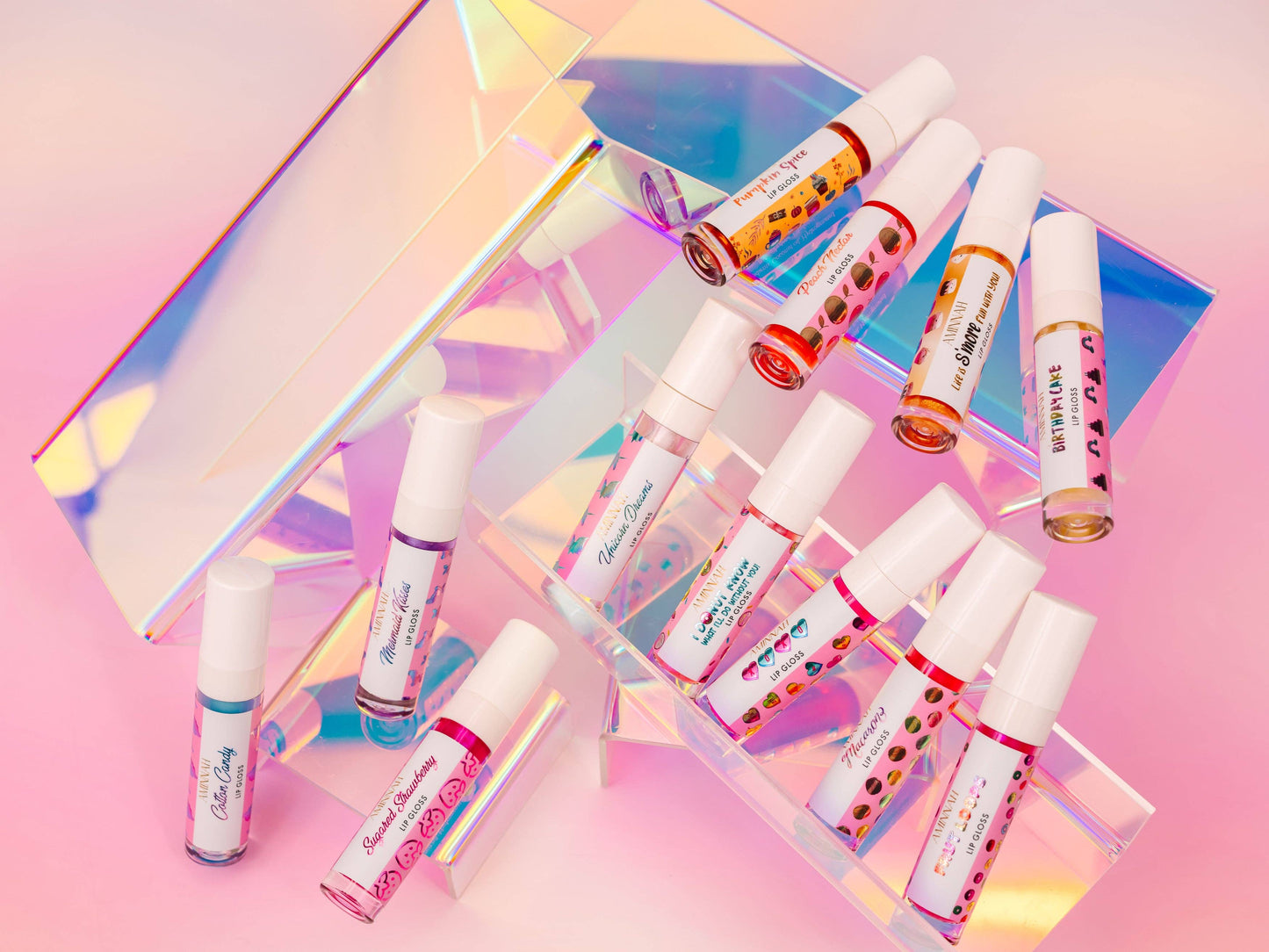 Unicorn Lip Gloss