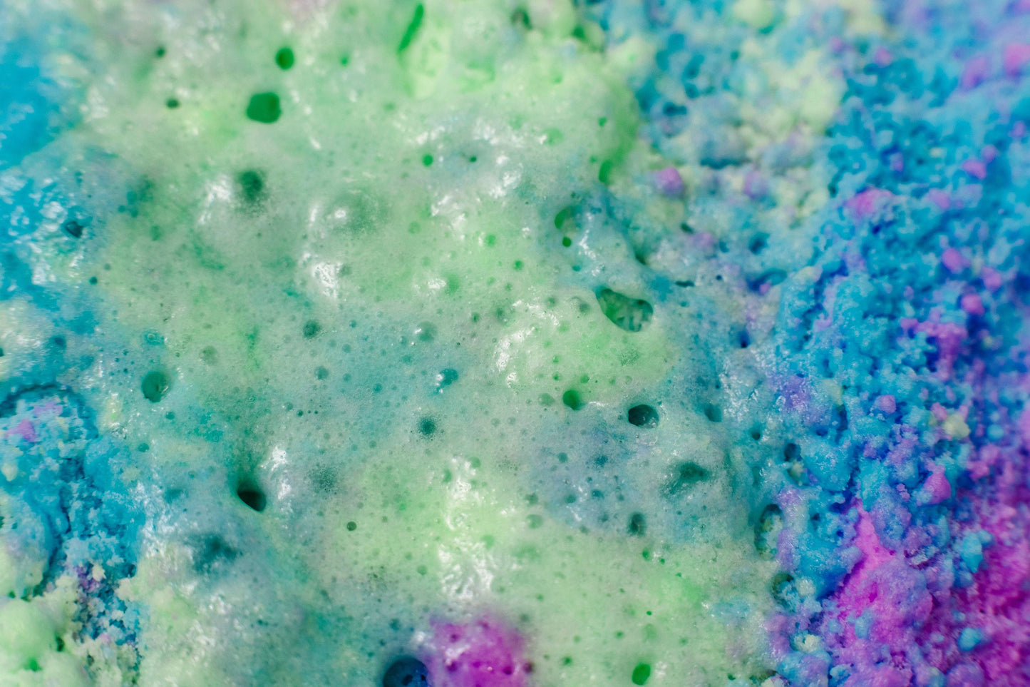 "Unicorn Dreams" Bath Fizz