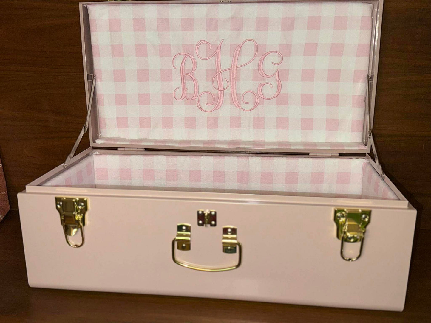 Trundle Keepsake Boxes