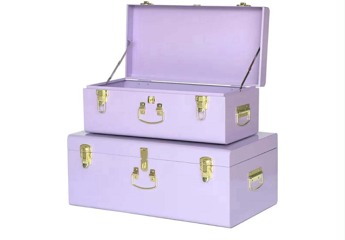 Trundle Keepsake Boxes