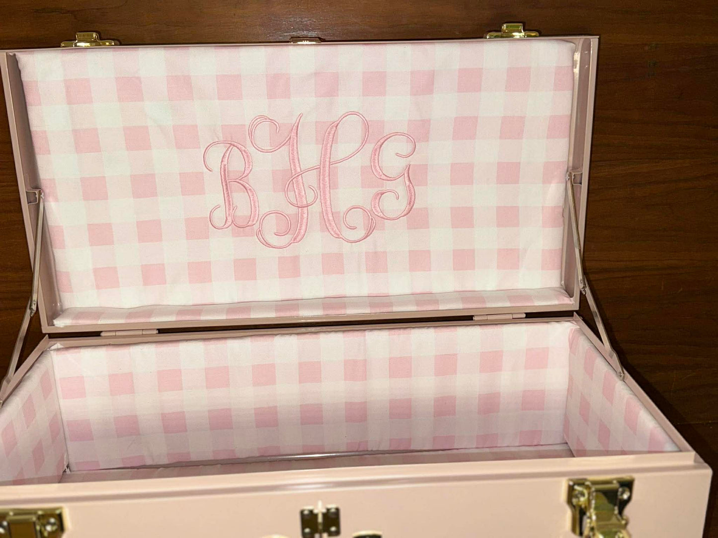Trundle Keepsake Boxes