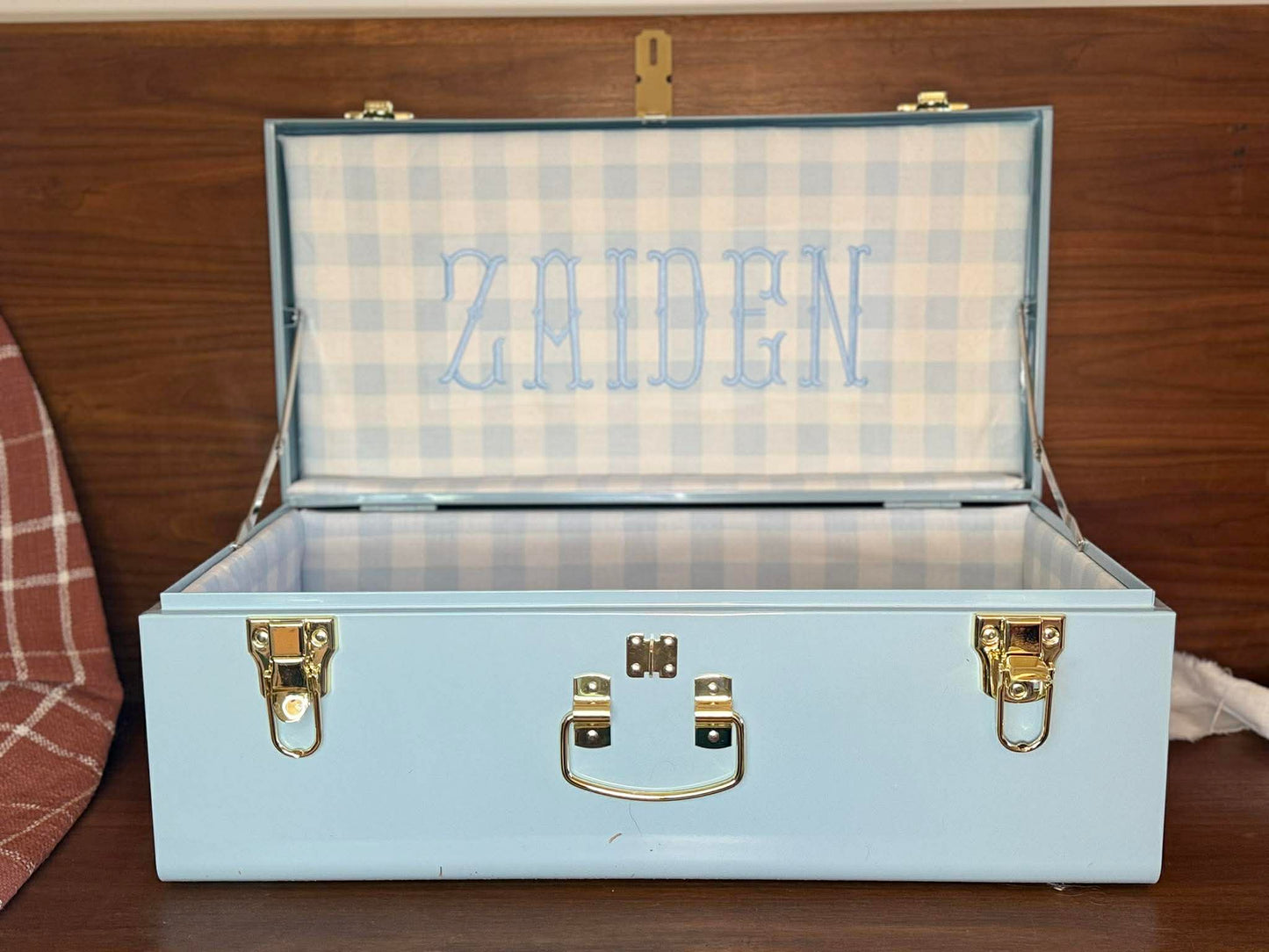 Trundle Keepsake Boxes