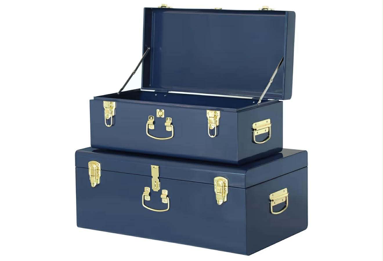 Trundle Keepsake Boxes