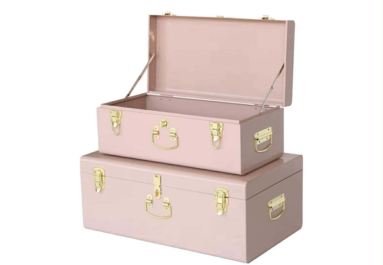 Trundle Keepsake Boxes