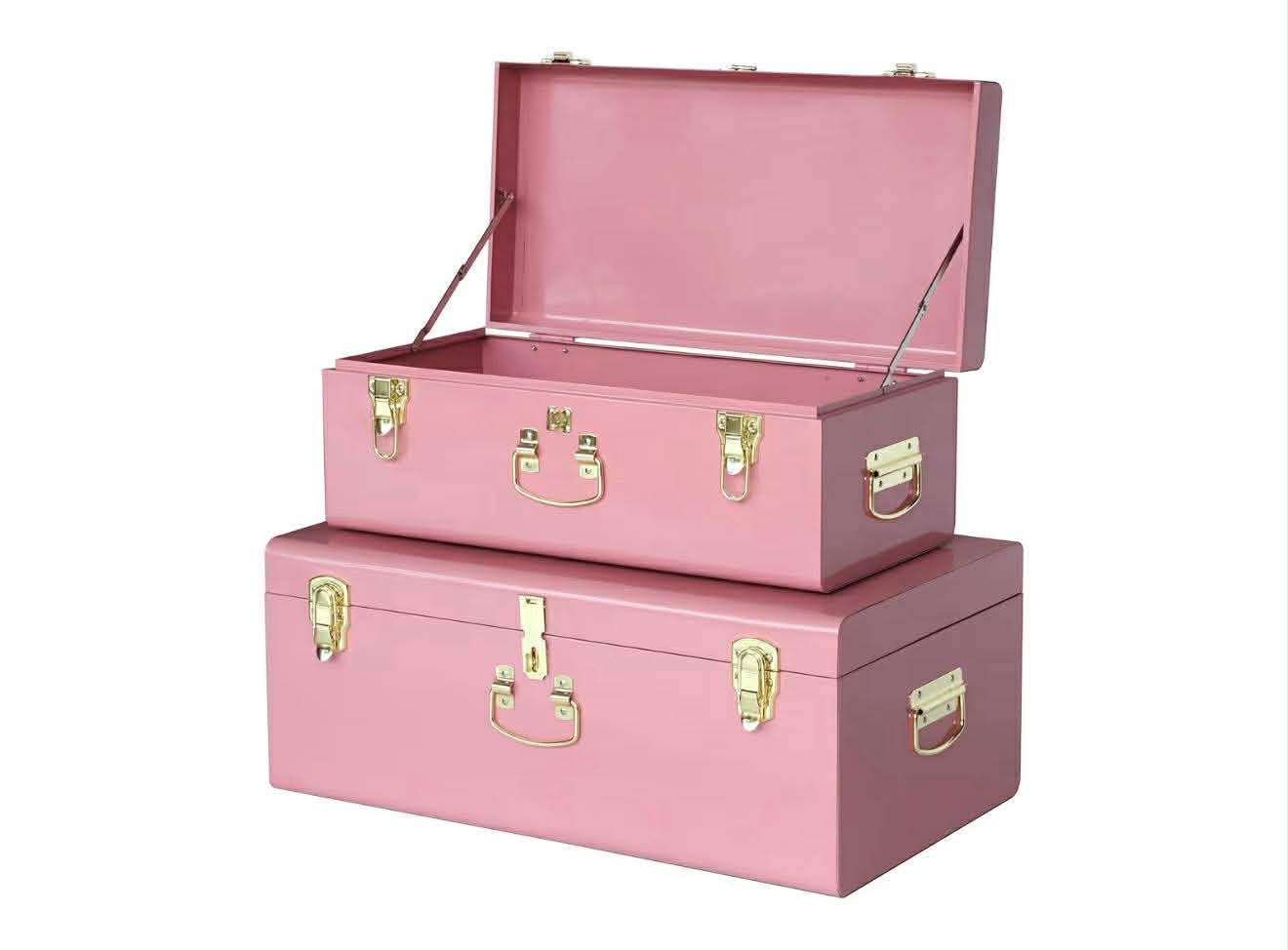 Trundle Keepsake Boxes