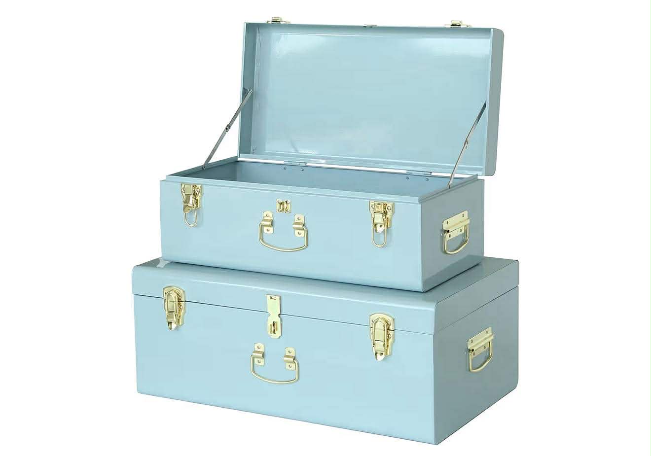 Trundle Keepsake Boxes