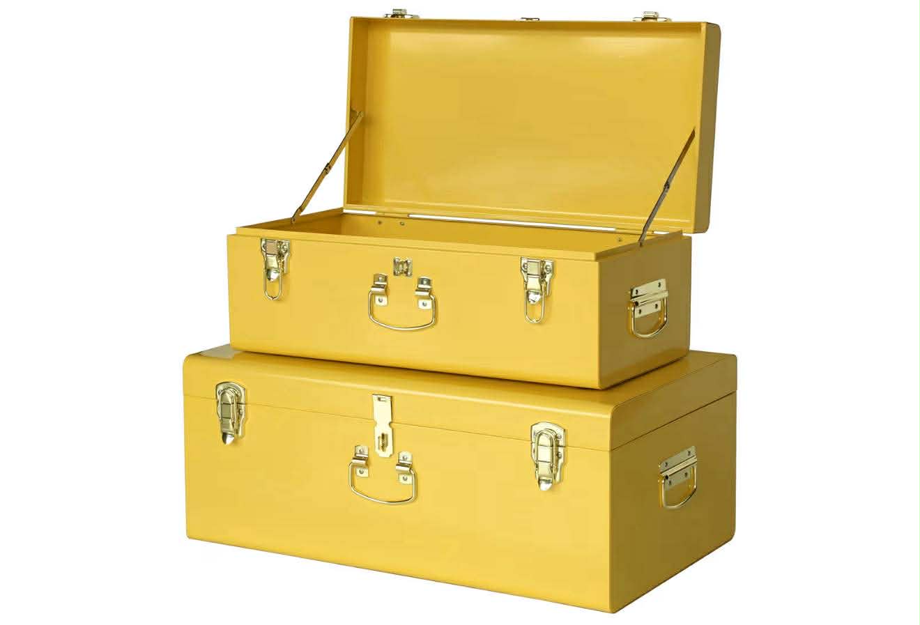 Trundle Keepsake Boxes