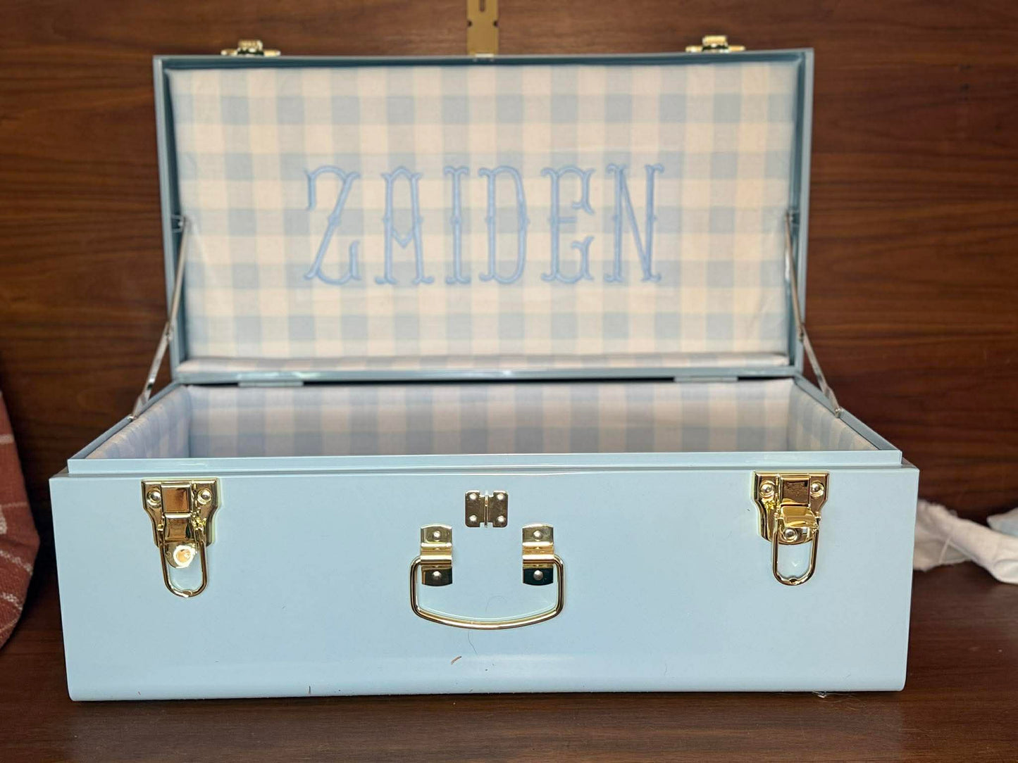 Trundle Keepsake Boxes