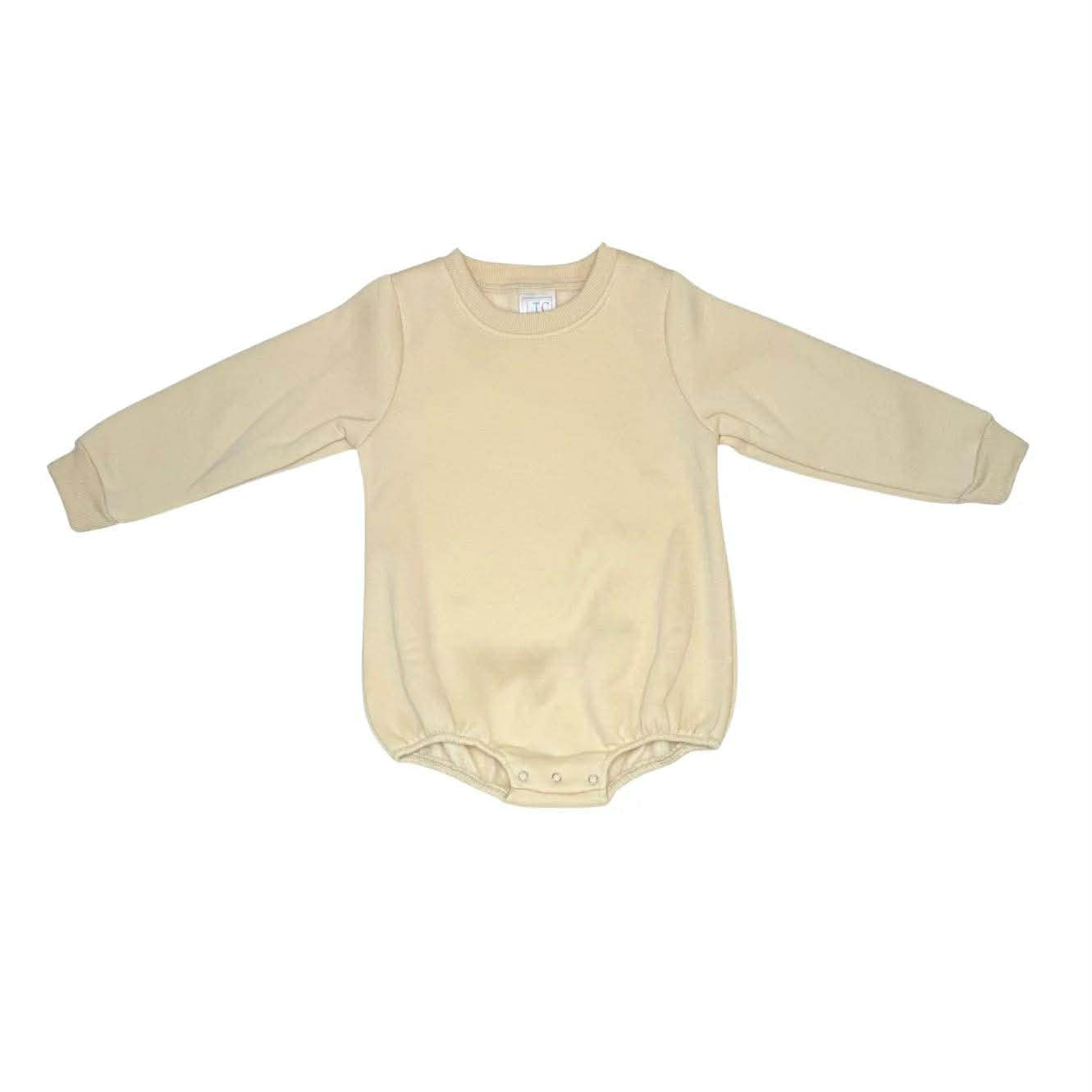 Spring Bunny Bubble or Sweatshirt