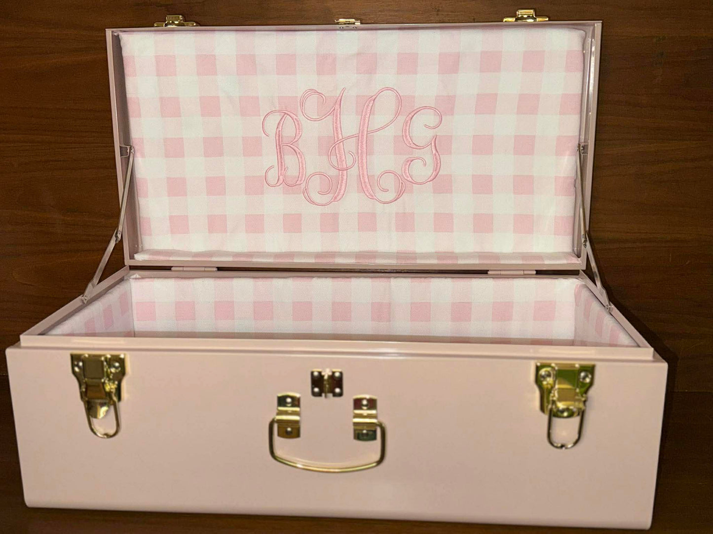 Trundle Keepsake Boxes