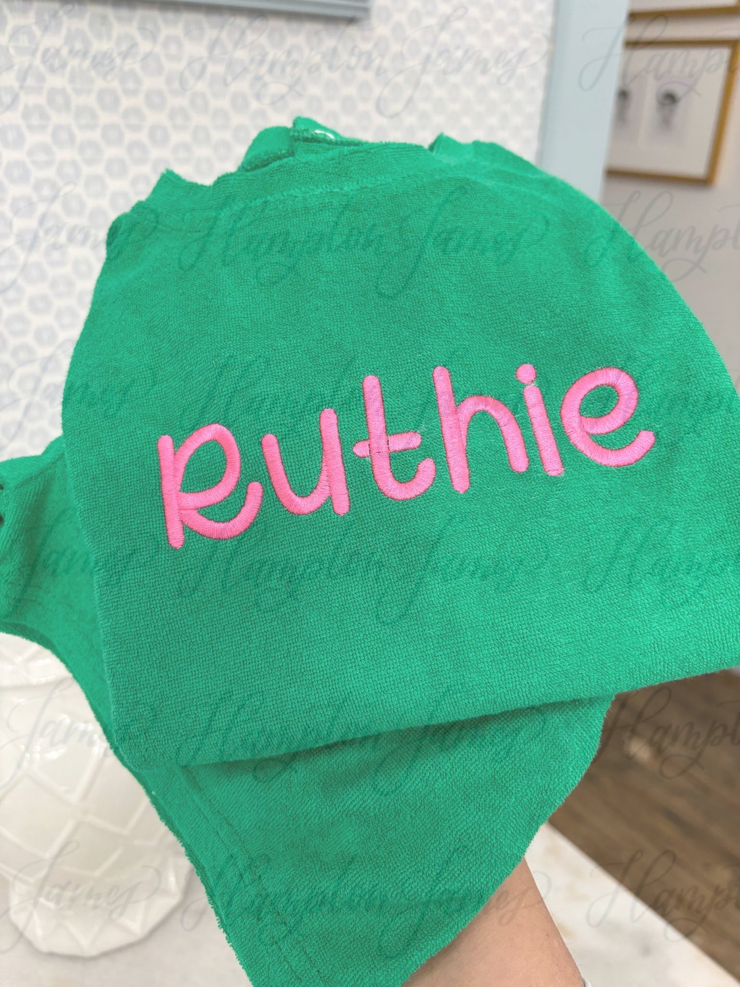 Personalized Lounge Sets