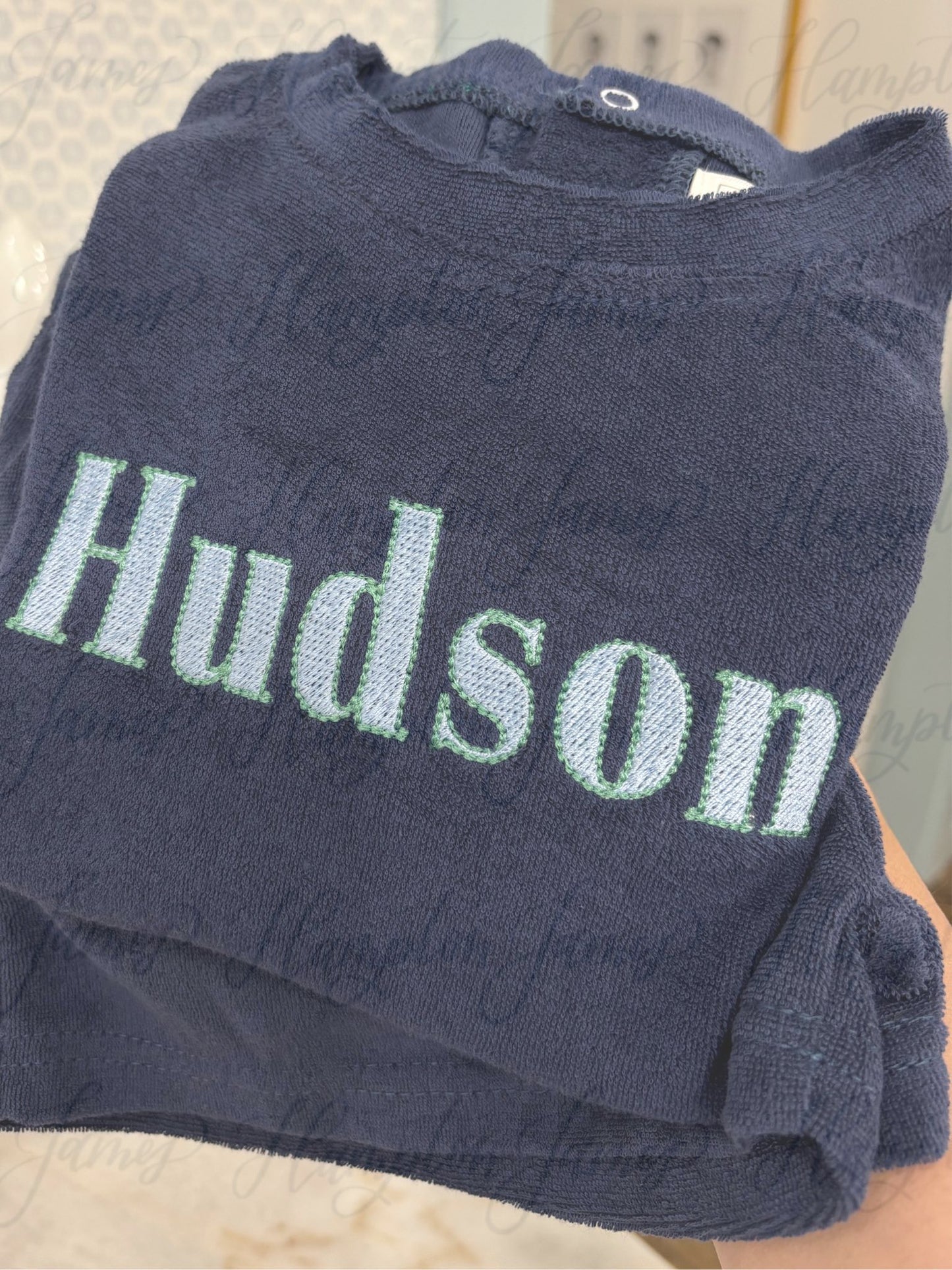 Personalized Lounge Sets