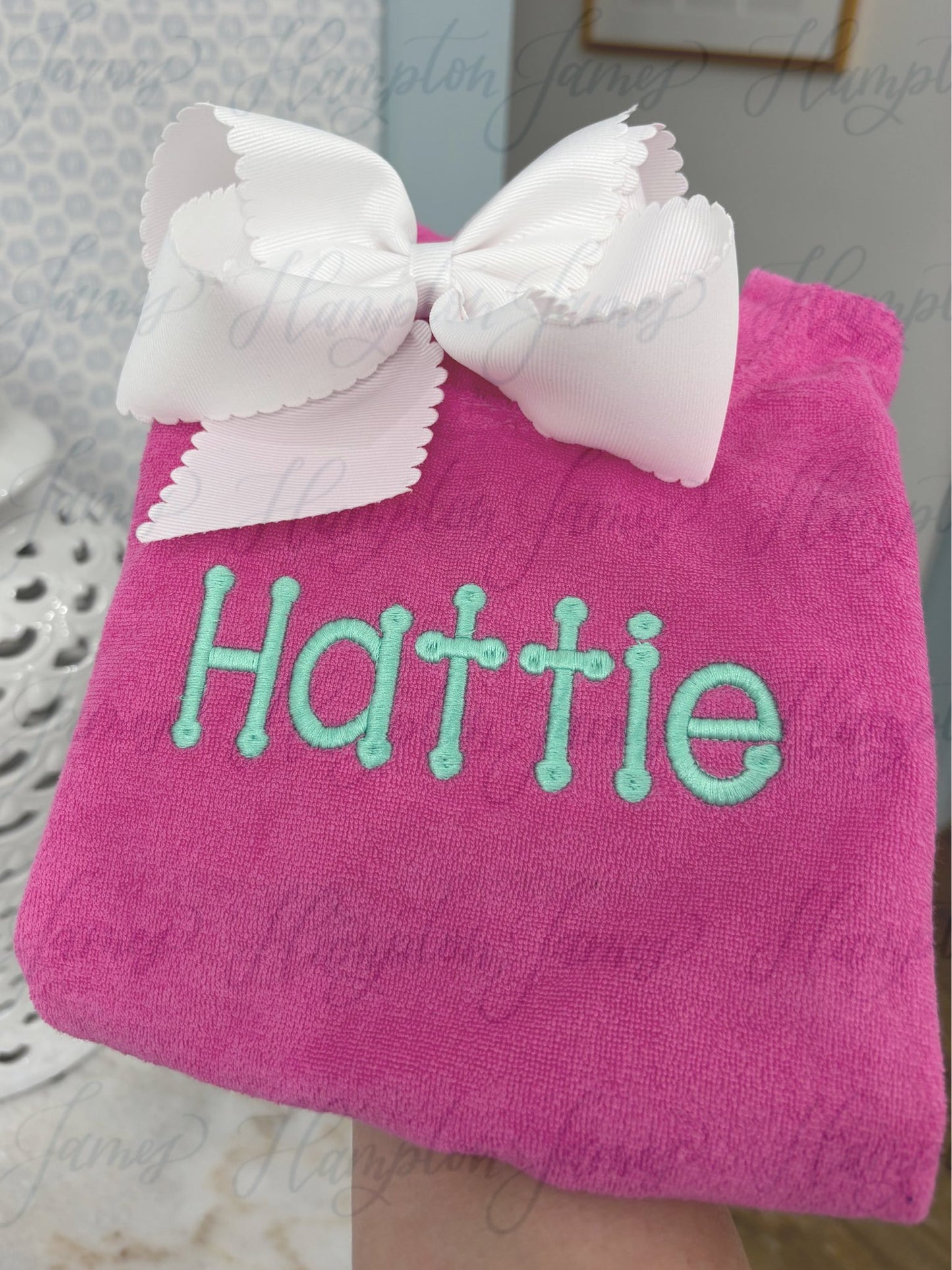 Personalized Lounge Sets