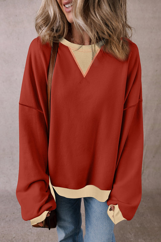 Elliana sweater