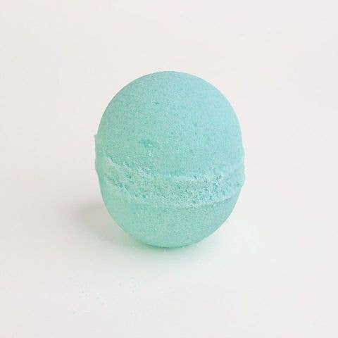 BATH BOMB