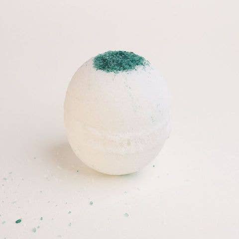 BATH BOMB