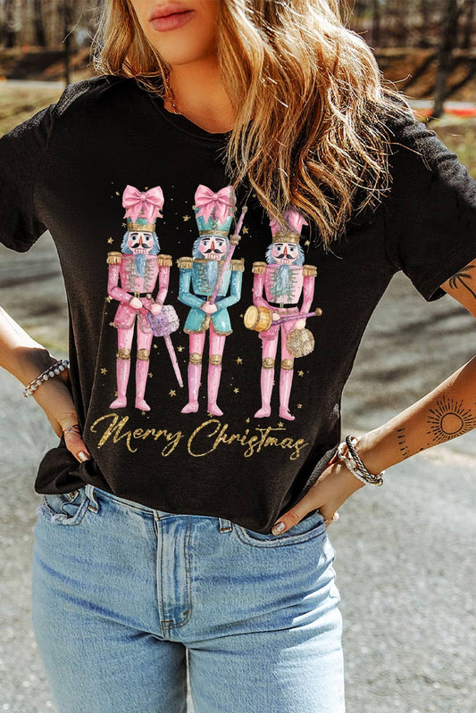 Nutcracker T-shirt