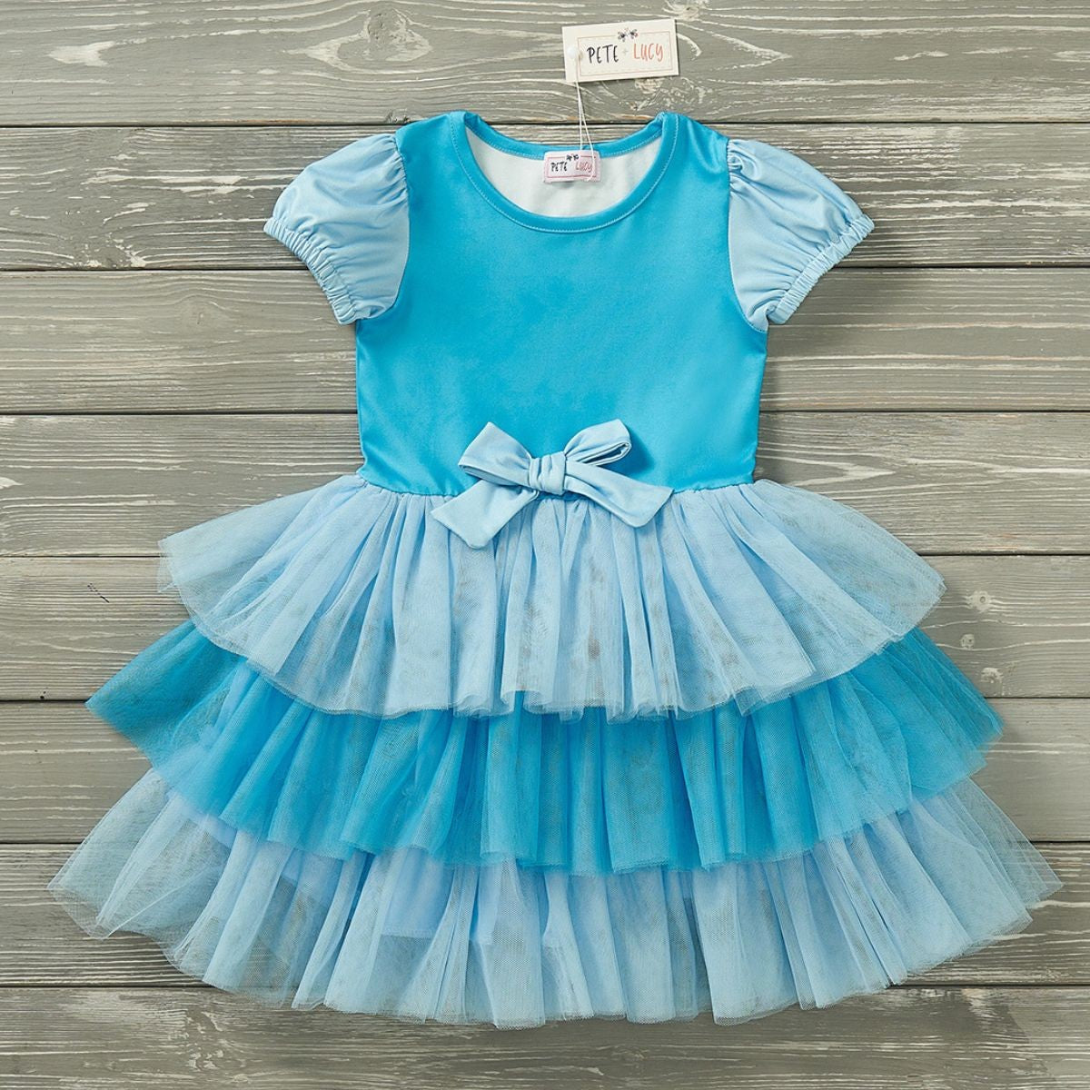 Slipper Princess dress up dress