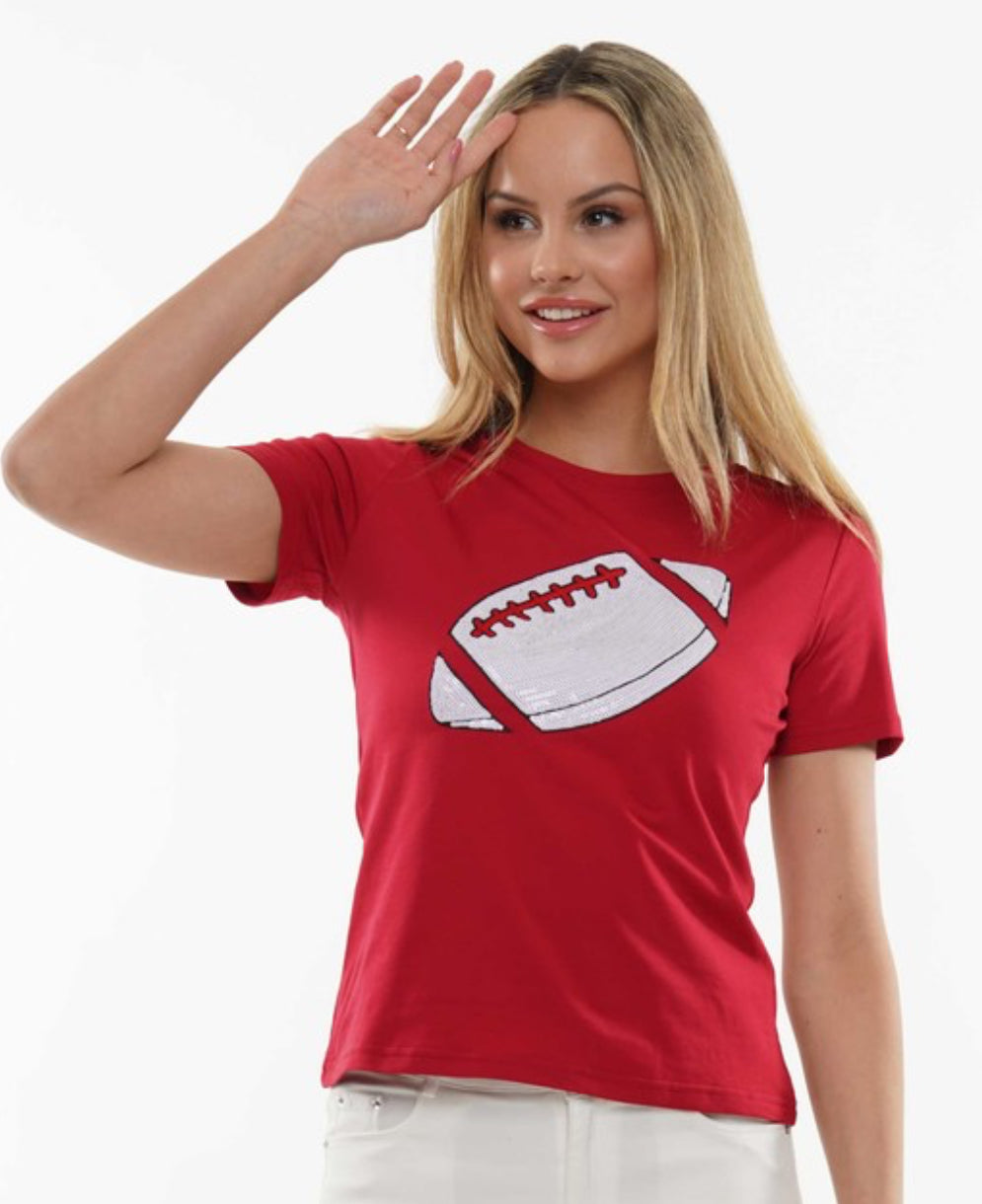 Football top