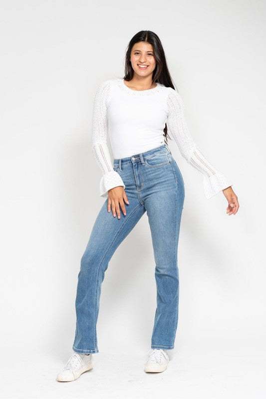 Judy Blue bootcut