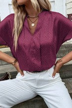 Madison Blouse