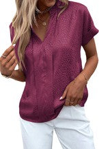 Madison Blouse