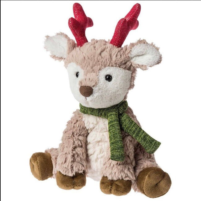 Reindeer plush