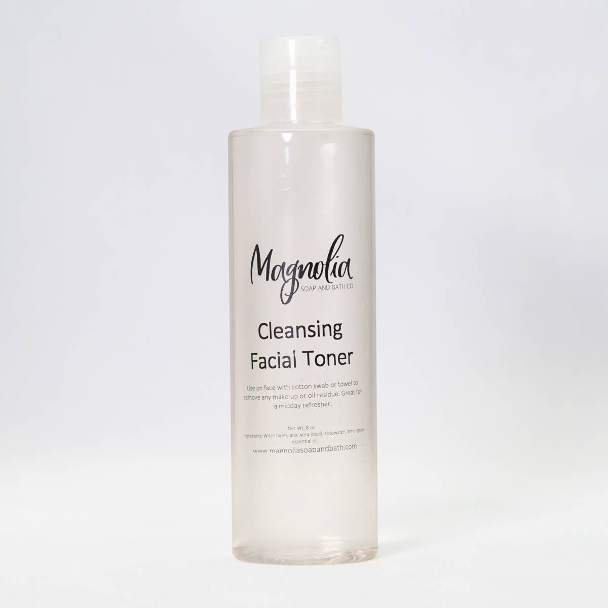 Magnolia Cleansing Facial Toner