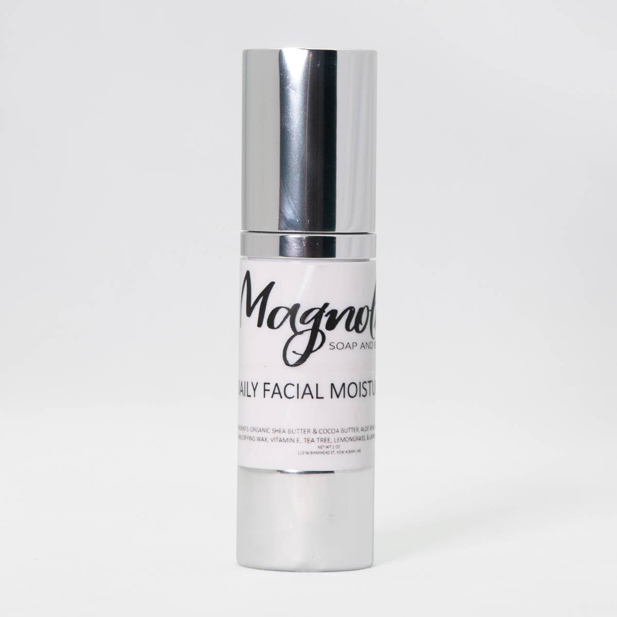 Magnolia Facial Moisturizer