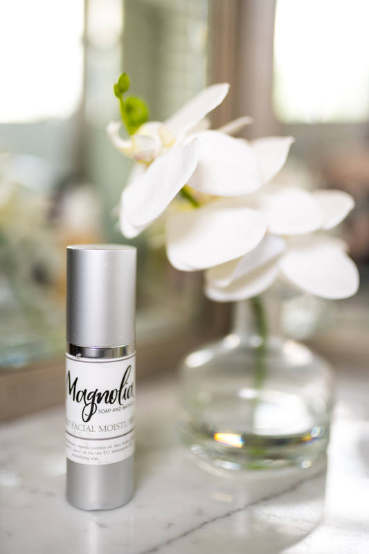 Magnolia Facial Moisturizer