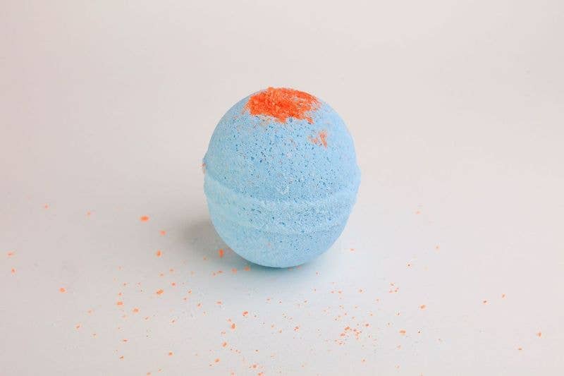 BATH BOMB