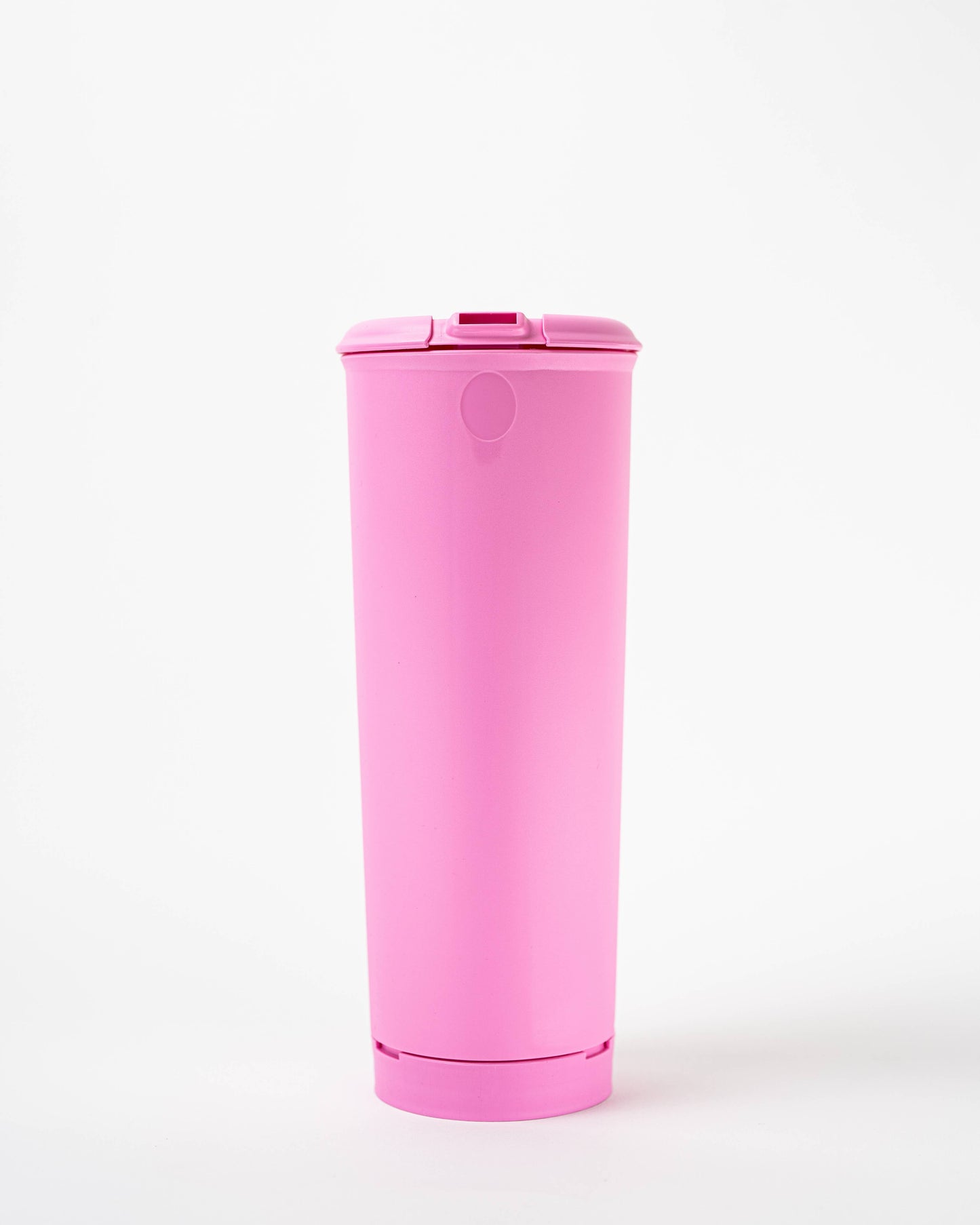 The Loud Cup Flamingo Pink