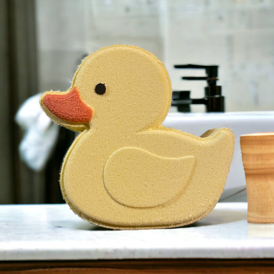 Duck Bath Bomb